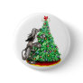 Afghan Hound Reach Goals Black Pins