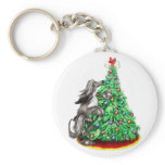 Afghan Hound Reach Goals Black