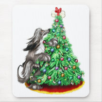 Afghan Hound Reach Goals Black