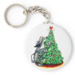 Afghan Hound Reach Goals Blue