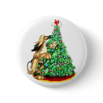 Afghan Hound Reach Goals BM Red