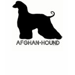 Afghan Hound T-Shirt