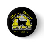 Afghan Hound Taxi Service buttons