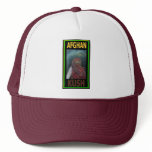 AFGHAN KUSH hats
