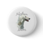 Afghan Mom 2 Button