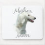 Afghan Mom 2 Mouse Pad