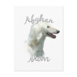 Afghan Mom 2 Post Cards