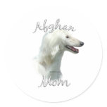 Afghan Mom 2 Sticker