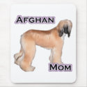 Afghan Mom 4 - Mouse Pad mousepads