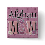 Afghan MOM Pin
