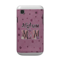 Afghan MOM Samsung Galaxy Case