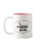 Afghan Mom Mug