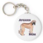 Afghan Mum 4 - Keychain