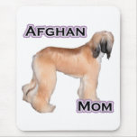 Afghan Mum 4 - Mouse Pad mousepads