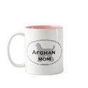 Afghan Mum mugs