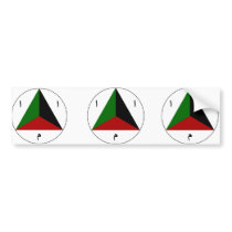 Afghan National Army, Other Bumper Stickers