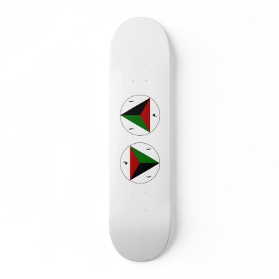 Afghan National Army, Other Skateboard by bestflag