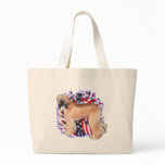 Afghan Patriot Canvas Bags