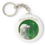 Afghan Peace Keychains