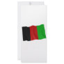 afghan custom rack cards
