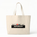 AFGHAN RETRIEVERI BAGS