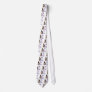 Afghan Trick Neck Tie