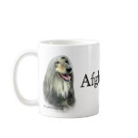 Afghan Trivia Mug