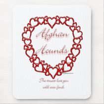 Afghan True Love