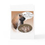 Afghan Turkey Greeting Cards