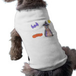 Afghan Witch Dog T-Shirt