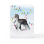 Afghan Yappy Holiday cards