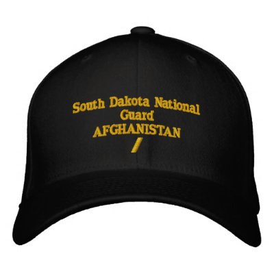 AFGHANISTAN 6 MONTH TOUR BASEBALL CAP by roy902