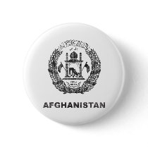 Afghanistan Pinback Buttons