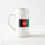 Afghanistan Flag Mug
