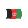Afghanistan Flag Sticker