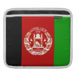 Afghanistan Sleeves For iPads