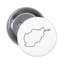 Afghanistan Map Button