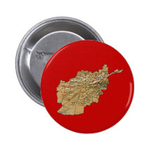 Afghanistan Map Button