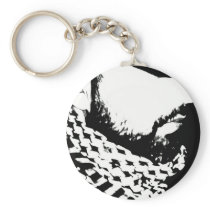 Afghanistan Mujahideen Keychains