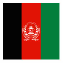 Afghanistan Photo Cut Out