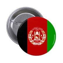 Afghanistan Pinback Buttons