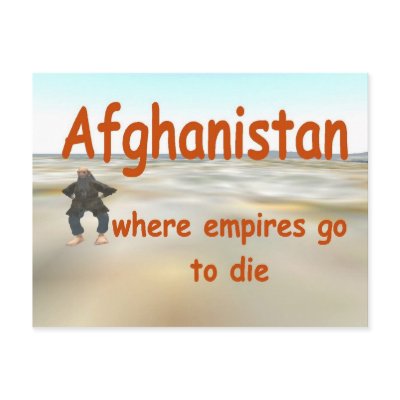 afghanistan postcards by exileguy