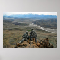 Afghanistan Posters