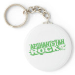 Afghanistan Rocks
