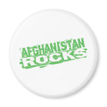 Afghanistan Rocks