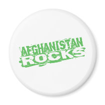 Afghanistan Rocks
