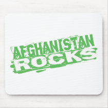 Afghanistan Rocks
