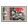 Afghanistan Sticker Set