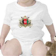 Afghanistan Tee Shirt