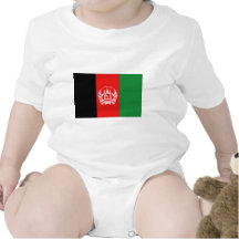 Afghanistan Tshirts